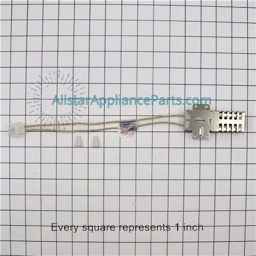 LG Gas Range Oven Stove Igniter EBZ37171602