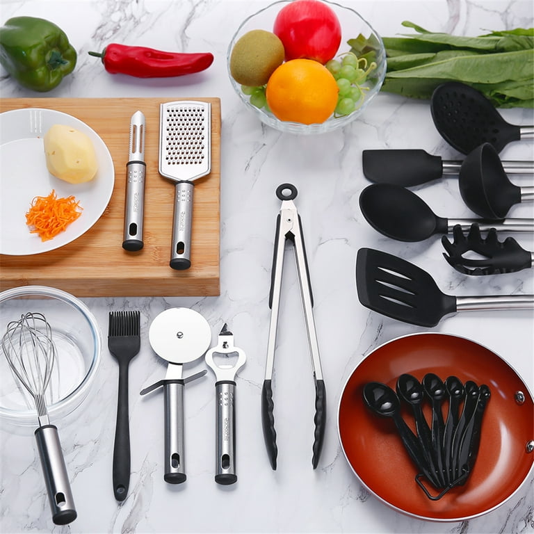 Kitchenware, Kitchen Accessories & More