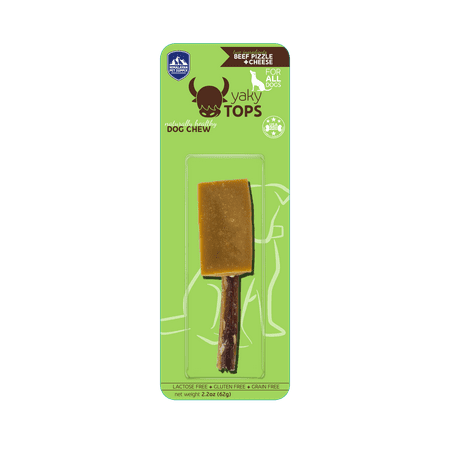UPC 853012004548 product image for Himalayan Dog Chew yakyTOPS Cheese & Bully Stick, 1 Count | upcitemdb.com