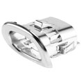 thumbnail image 2 of Car Front Door Lock Knob Bezel Door Lift Cover for -, 2 of 5