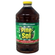 Pine-Sol Multi Surface Cleaner & Deodorizer, 100 Fl Oz, 2 Ct