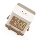 thumbnail image 2 of Reloj despertador Digital ANGGREK Para niños Con Caja de Leche de Dibujos Animados, 2 of 8