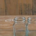 thumbnail image 4 of OUNONA 2Pcs Mason Jar Fastening Stainless Steel Wire Clamp Kitchen Storage for Organizers, 4 of 8