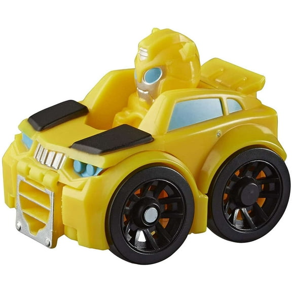 Hasbro Mini Bot Racers Transformers Play Vehicles