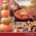 thumbnail image 3 of Yankee Candle Scent Plug Refill, Apple Pumpkin (Pack of 4), 3 of 8