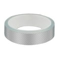 thumbnail image 1 of Almencla Car Door Edge Guards Transparent Invisible Carbon Fiber Door Sill Protector 3cmx5meter, 1 of 8