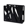 thumbnail image 1 of Standing Modern Napkin Holder For Table, Upright Square Metal Napkin Holder, 1 of 5
