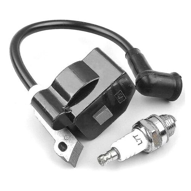 Bobina de encendido para Stihl Fs55 Fs55c Fs46 Fc55 Fs38 Fs45 Fs55 Hl45 Hs45