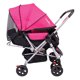 thumbnail image 1 of Carriola Evenflo Grand Trip LX Rosa, 1 of 4