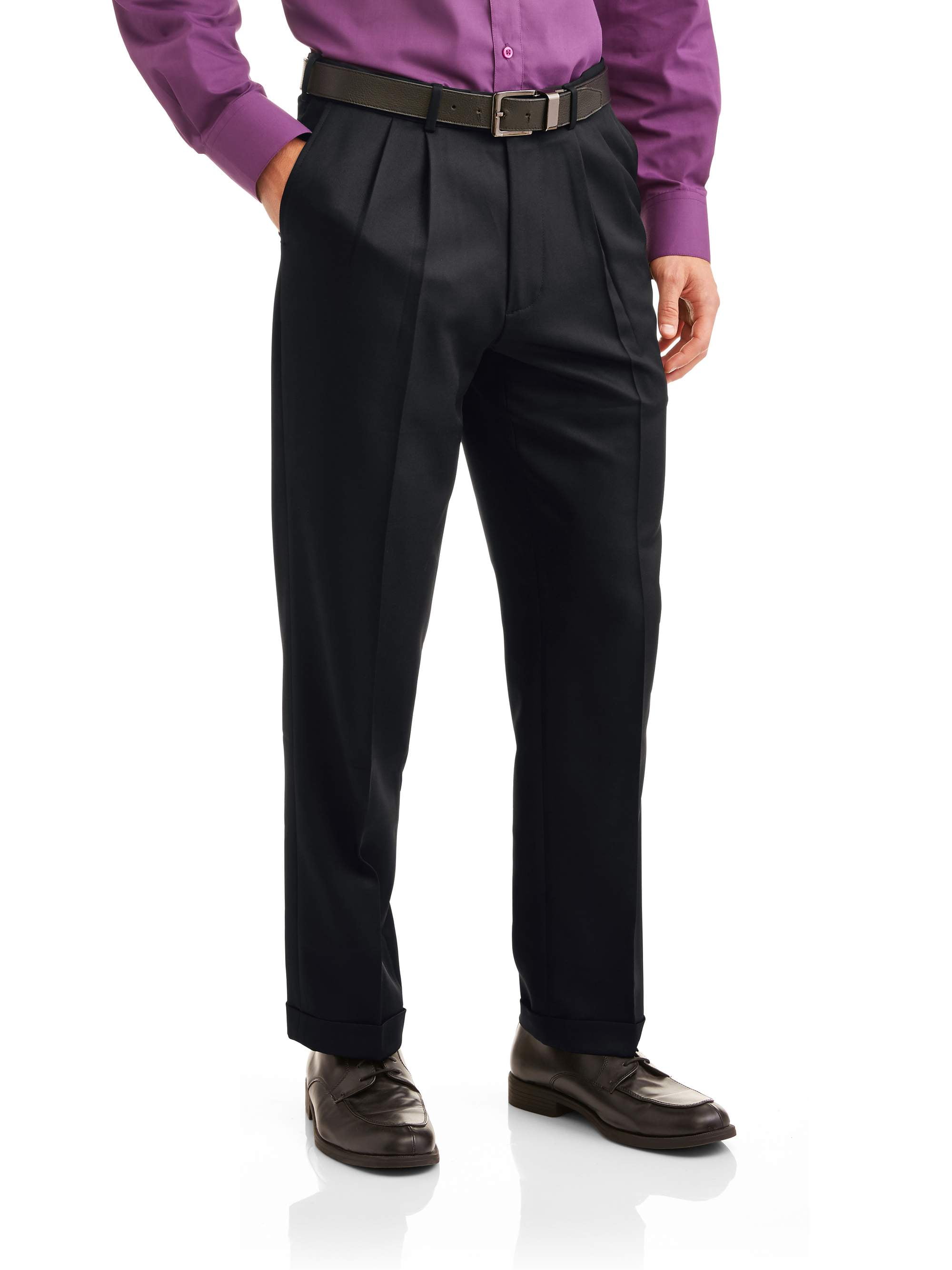george plus size pants