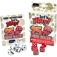 thumbnail image 3 of Let's Play 25 Games Dice (Other), 3 of 3