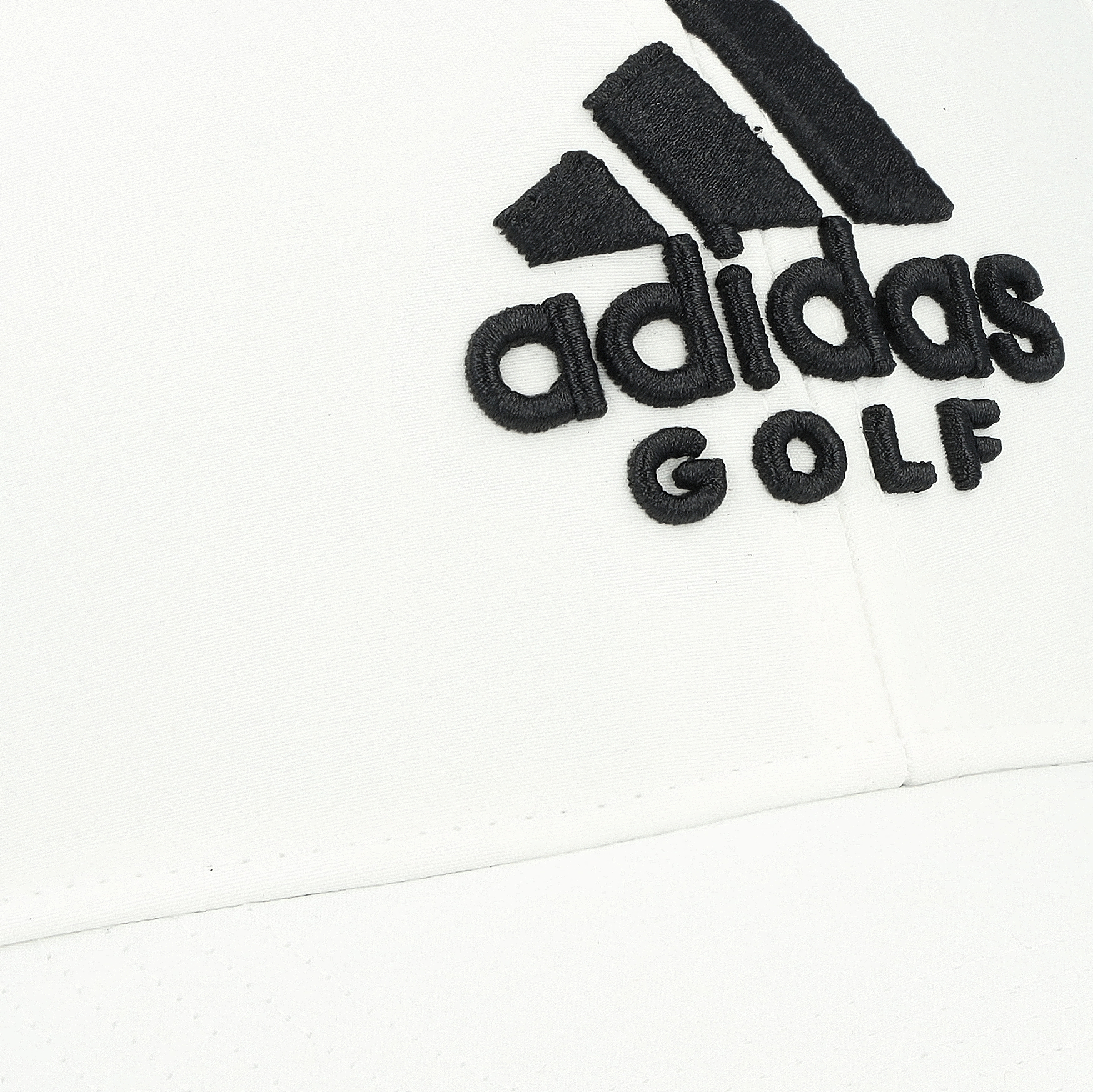 Adidas Golf Performance White Headwear Men Golf Hat - image 4 of 4