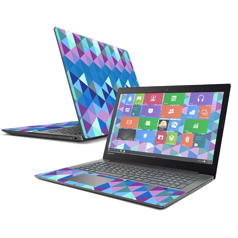 Colorful Skin For Lenovo IdeaPad 320 17" (2017) Protective, Durable