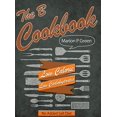 thumbnail image 1 of The B Cookbook: Low Calorie, Low Cholesterol, No Added Salt Diet, 1 of 1