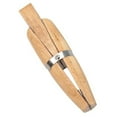 thumbnail image 4 of Jewelers Ring Clamp Stone Setting Engraving Hardwood Holder Clip Jewelry Making Hand Tool, 4 of 9