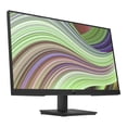 thumbnail image 3 of Monitor HP P24v 23.8 pulgadas 1920 x 1080 Pixeles Negro HP 64W18AA#ABA, 3 of 5