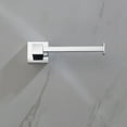 thumbnail image 2 of Kibi Cube 2-Piece Bathroom Hardware Set, 2 of 2