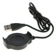 thumbnail image 5 of Cable USB, cable de carga, cargador, base magnética para Watch 2 Pro Negro, 5 of 7