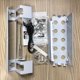 thumbnail image 2 of Soporte Pared Soporte Controlador Juego Soporte para Interruptor OLED (blanco), 2 of 9