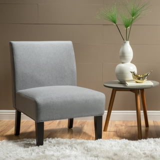 Gray Chairs in Accent Chairs Walmart