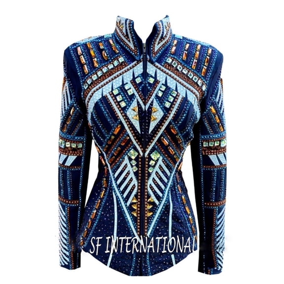 HORSE SHOW JACKET