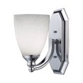 thumbnail image 1 of Elk Lighting Bath and Spa Vanity Light in Polished Chrome, 1 of 1