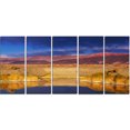 thumbnail image 2 of Beautiful Northern Argentina View - Oversized African Landscape Canvas Art, 2 of 3