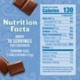 thumbnail image 3 of Swiss Miss Milk Chocolate Hot Cocoa Mix (76.5 oz)- With Olive White Bowl By OMA, 3 of 8