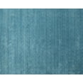 thumbnail image 1 of Ahgly Company Indoor Rectangle Contemporary Blue Ivy Blue Abstract Area Rugs, 5' x 7', 1 of 6
