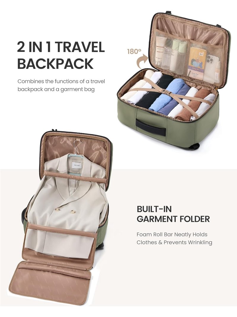 best backpacks travel 2017 Best Carry-on Travel Backpacks