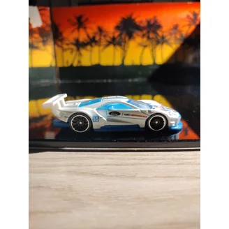 Hot Wheels Car - RLC Exclusive Pink Edition 1962 Ford F100