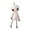A 4Q5, variant on Qonioi Long-Legged Alien Plush Toy, 15-Inch Colorful Soft Stuffed Doll for KidsBirthday Gift, Cute Alien Doll, Extraterrestrial Toy