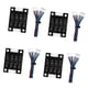 thumbnail image 3 of de 4 herramientas de lijado V1.0 para accesorios para módulos adicionales de piezas de impresora 3D perfke Controladores de piezas de impresora 3D, 3 of 8