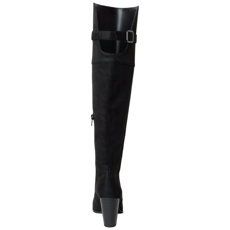 Easy street maxwell tall boots best sale