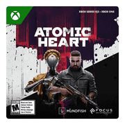 Atomic Heart - Xbox One, Xbox Series X|S [Digital]