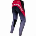 thumbnail image 2 of Alpinestars Supertech Dade Pants Iron/Red Berry (36, Gray Iron/Red Berry), 2 of 2