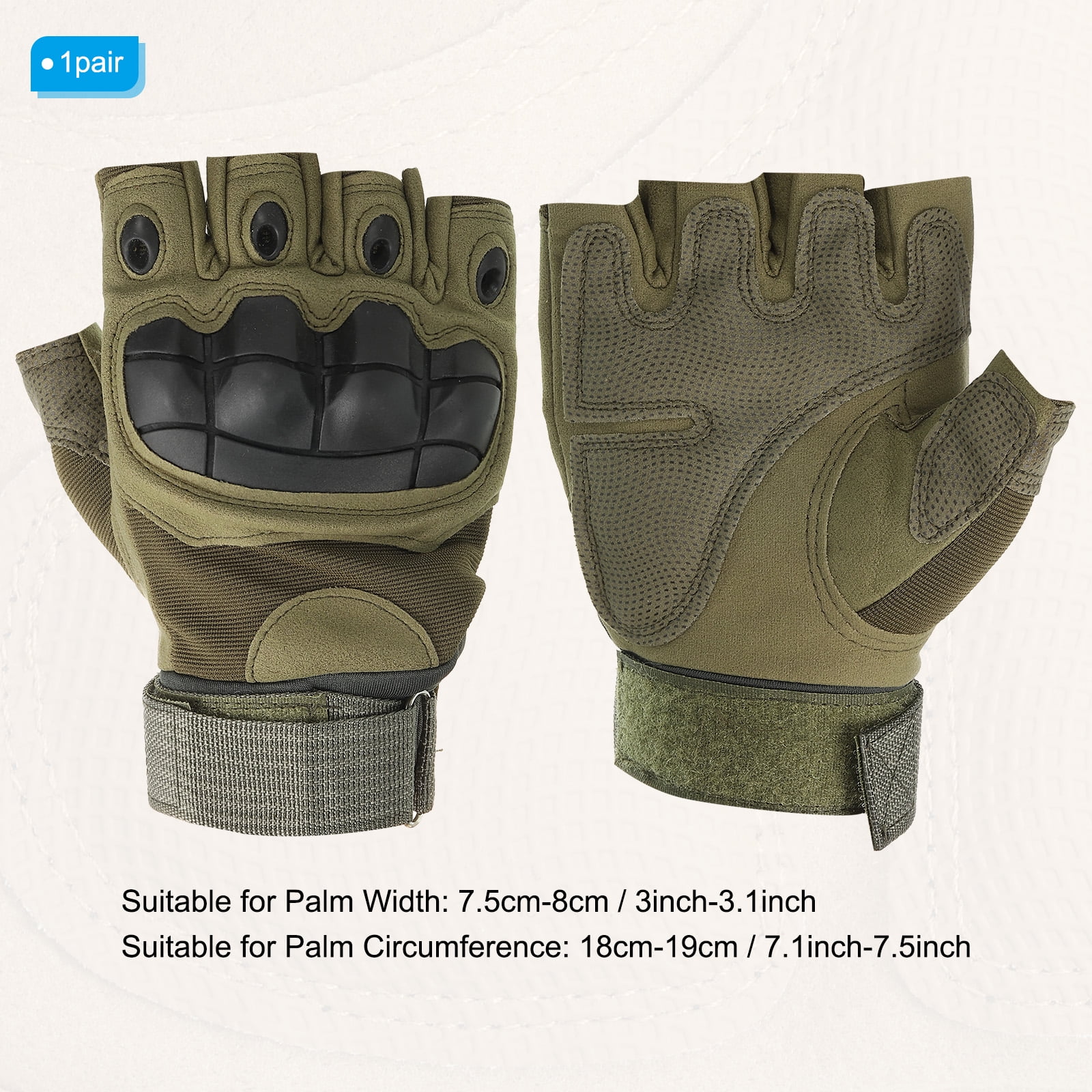 Outdoor workout gloves sale