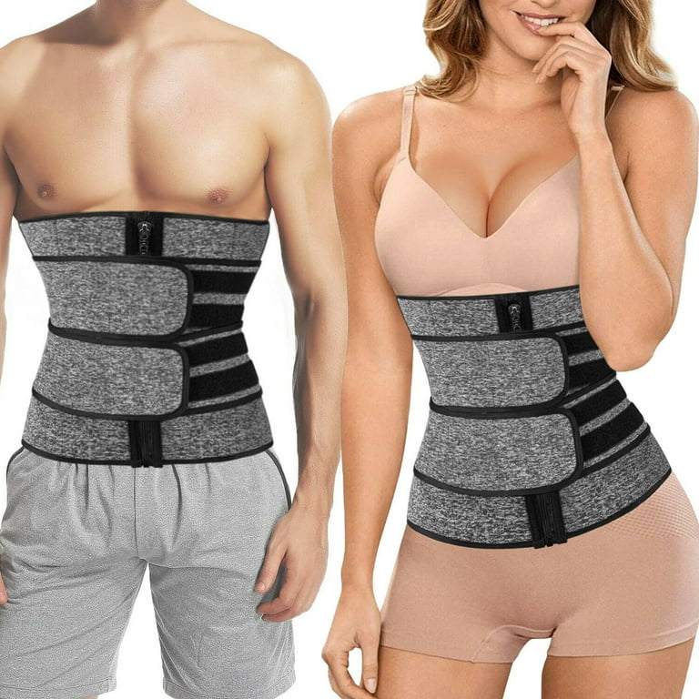 2 belt waist trainer new arrivals