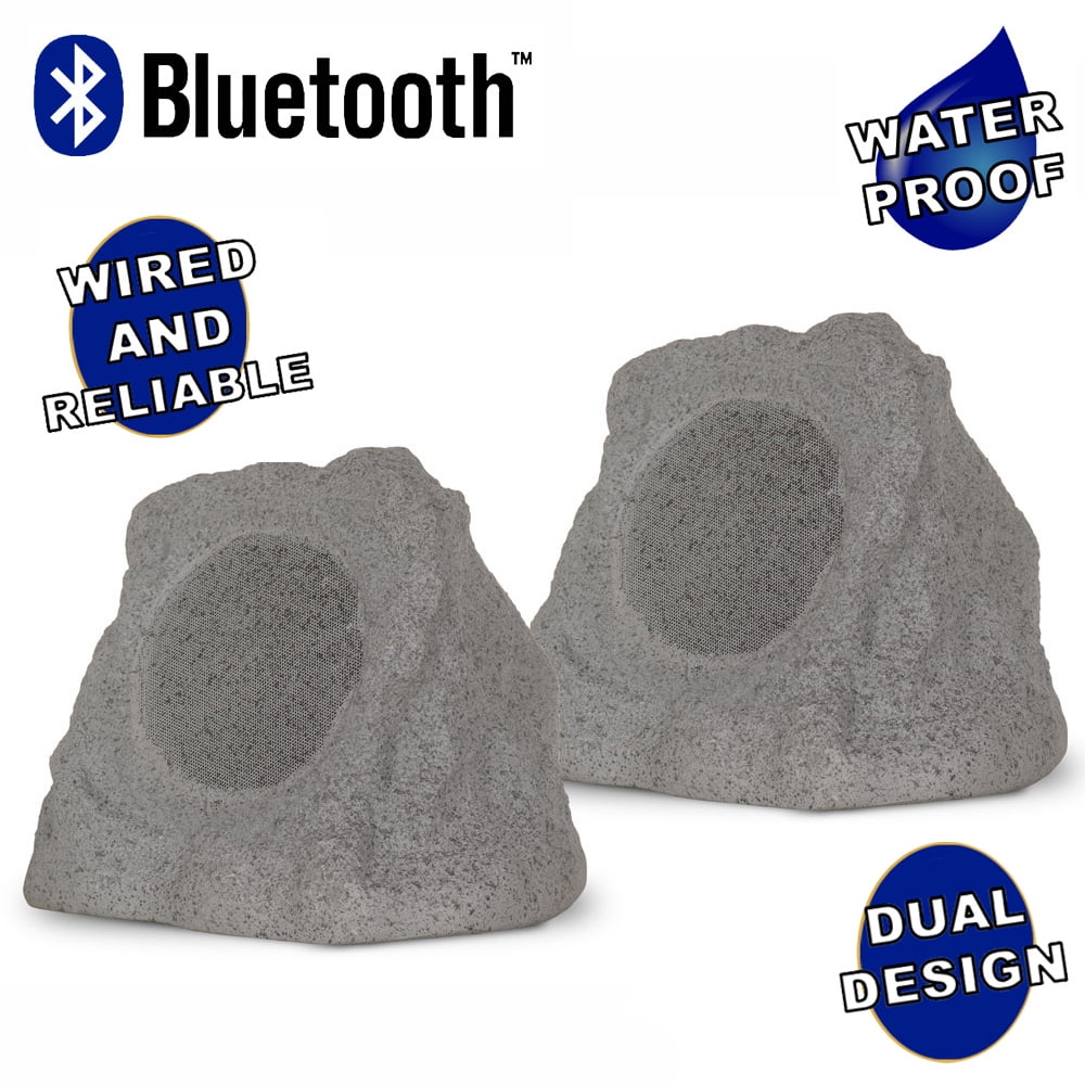 sam's club rock speakers