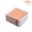 Rose gold, variant on 200 Sheets Imitation Gold Foil Paper DIY Art Craft Party Wedding Cake Dessert Decoration（Gold）