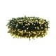 thumbnail image 2 of Serie Navideña 2000 Led Luz Blanca 90mts Cable Verde 8 Modos, 2 of 4
