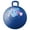 Dark Blue, variant on - 15"Mickey Mouse Space Hopper, Children 4+ Years