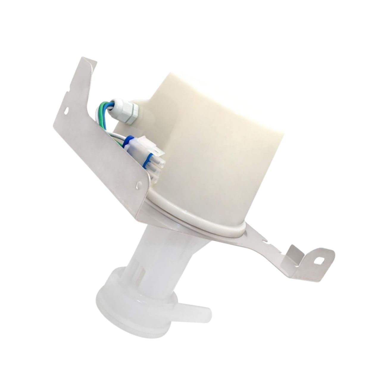 Scaroo 2217220 Ice Machine Maker Water Pump Whirlpool WP2217220 4-Pack