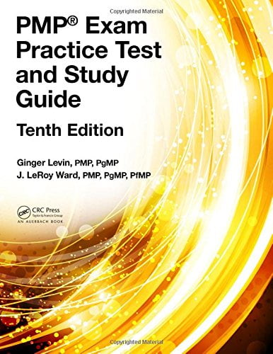 PMP Exam Practice Test and Study Guide Esi International Project Management  , Pre-Owned Hardcover 1498752829 9781498752824 Ginger Levin, J. LeRoy Ward  - Walmart.com