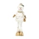 thumbnail image 1 of Decoración navideña, muñeco de nieve de pie, manualidades, muñeco de nieve de Navidad, figura navideña para cama al aire libre, sofá, ventana, chimene, 1 of 8