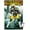 Premium Poster & Mount Bundle, variant on NFL Green Bay Packers - Jaire Alexander 19 Wall Poster, 14.725" x 22.375", Framed