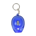 thumbnail image 4 of SandT Collection Hard Hat Flashlight Keychain Beer Opener | 4 Count-Blue, 4 of 4