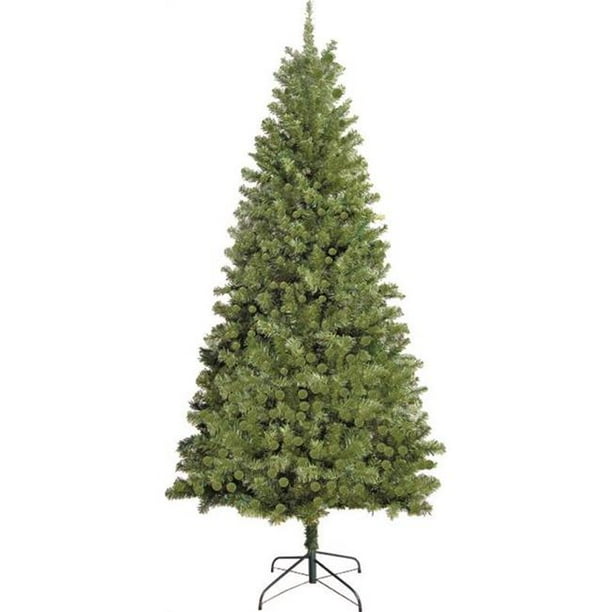 Holidaybasix 4813499 7 Ft. Douglas Fir Tree - Walmart.com