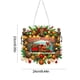 thumbnail image 2 of Kits Arte Diamantes Colgantes Con Forma Especial Tema Navideño, 2 of 9