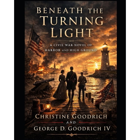 Beneath the Turning Light, (Paperback)